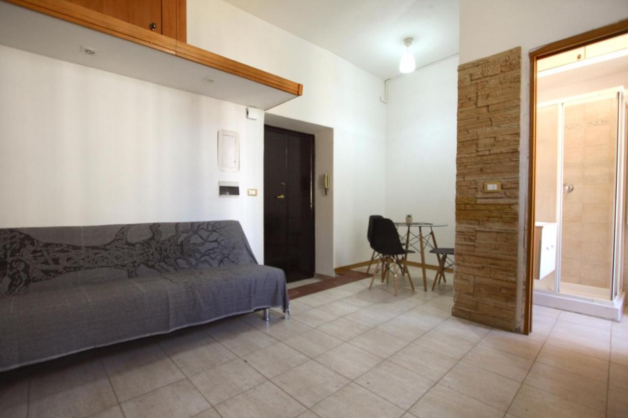 San Giovanni Holiday House Apartment Rome Exterior photo