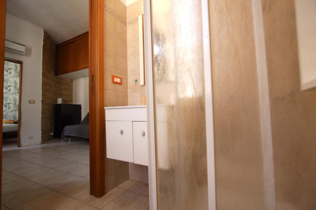 San Giovanni Holiday House Apartment Rome Exterior photo